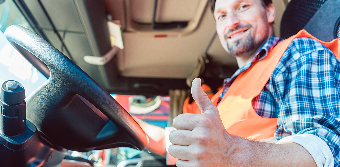 Periodic Driver CPC Training Course Scotland